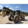 2015 Caterpillar 525D Skidder
